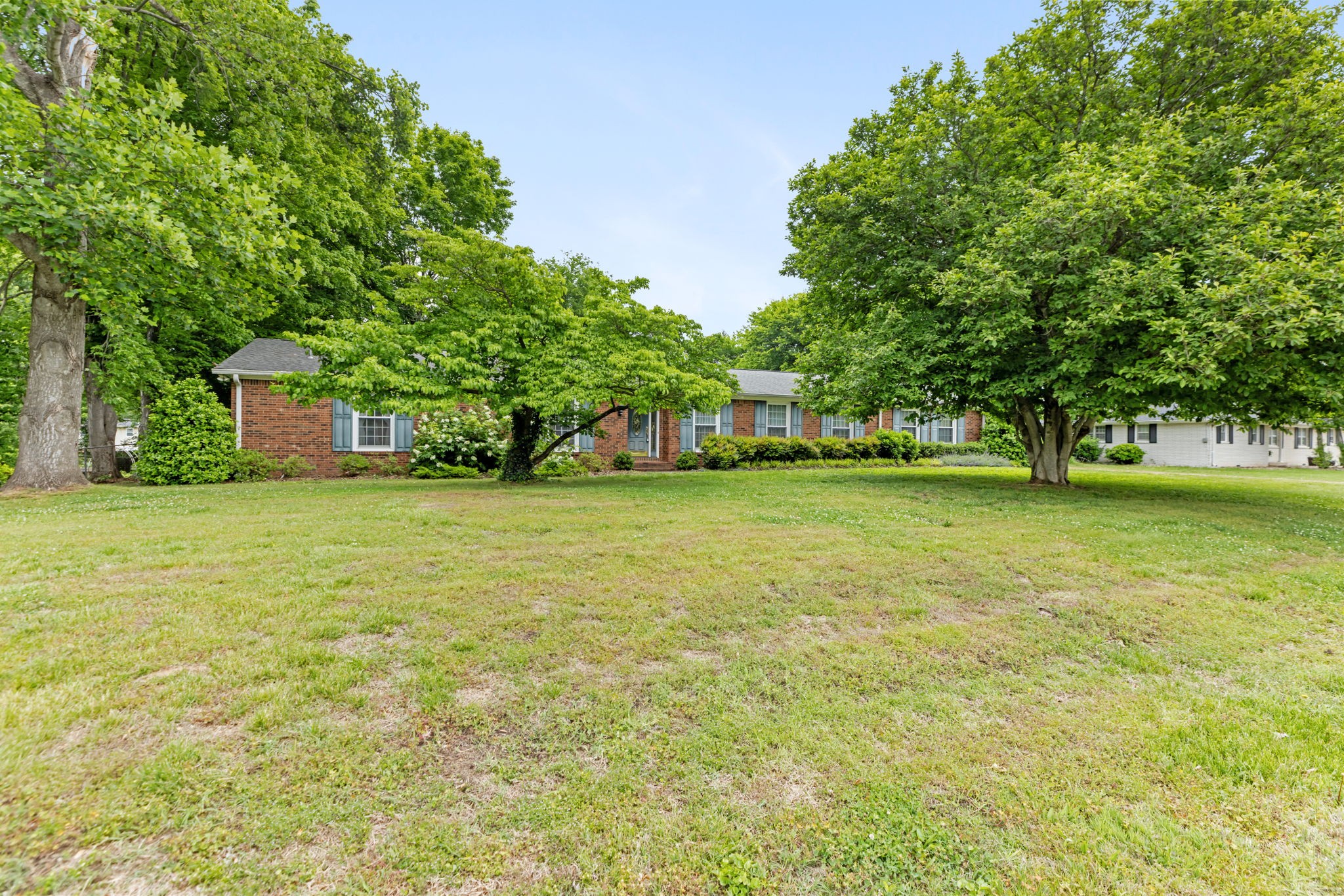 104 Fairmont Drive Franklin TN 37064