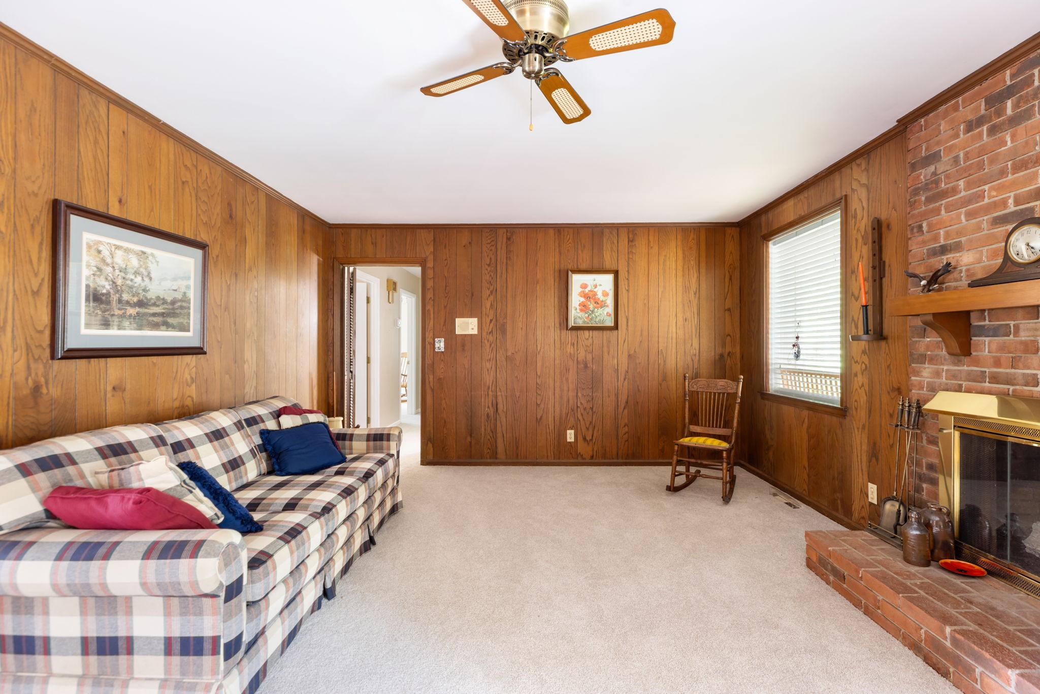 104 Fairmont Drive Franklin TN 37064