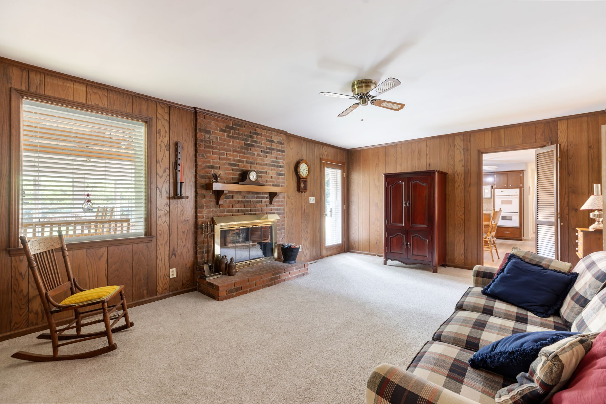 104 Fairmont Drive Franklin TN 37064