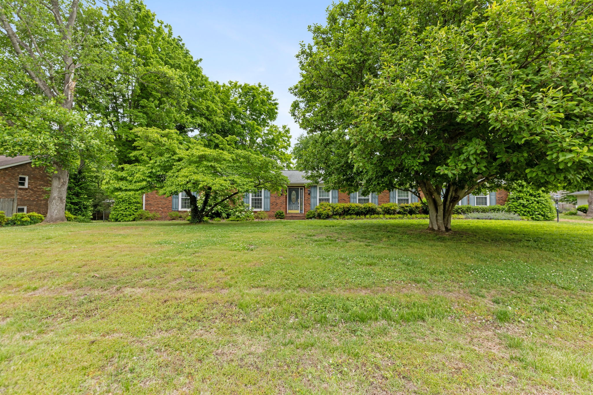 104 Fairmont Drive Franklin TN 37064