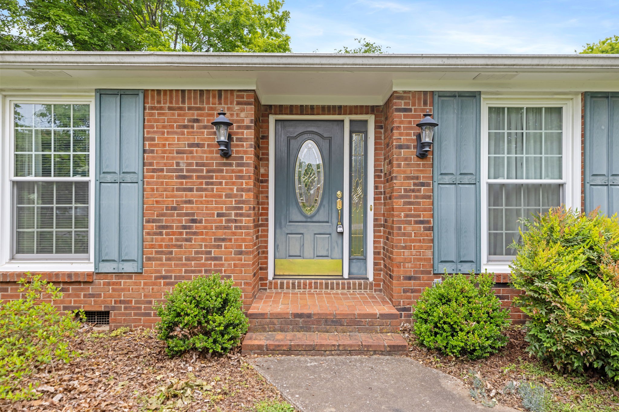 104 Fairmont Drive Franklin TN 37064