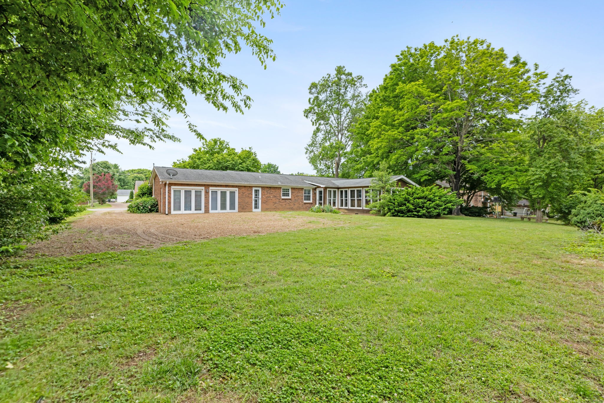 104 Fairmont Drive Franklin TN 37064