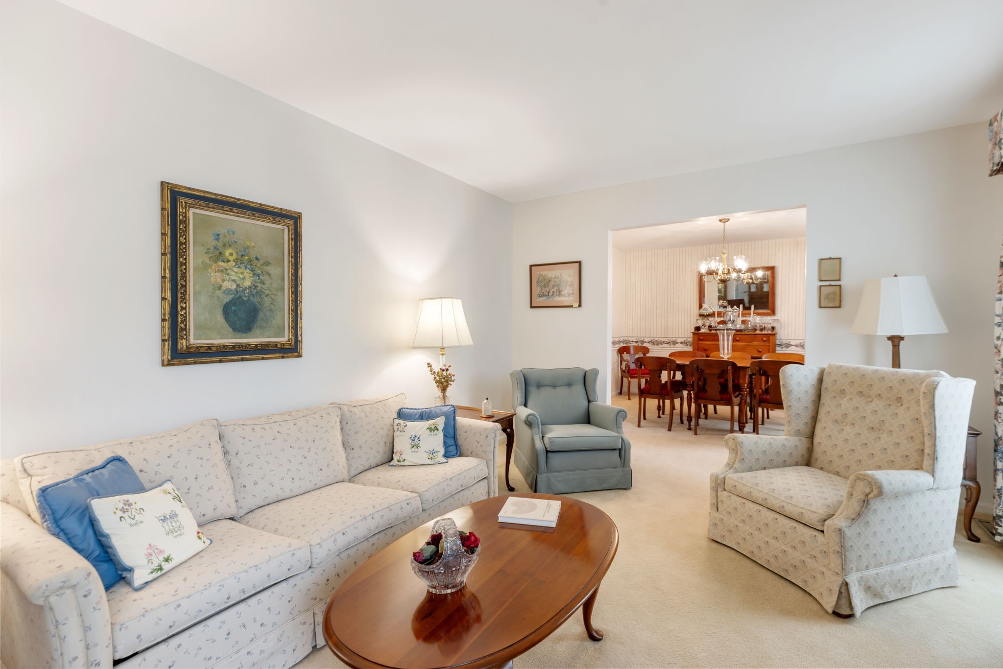104 Fairmont Drive Franklin TN 37064