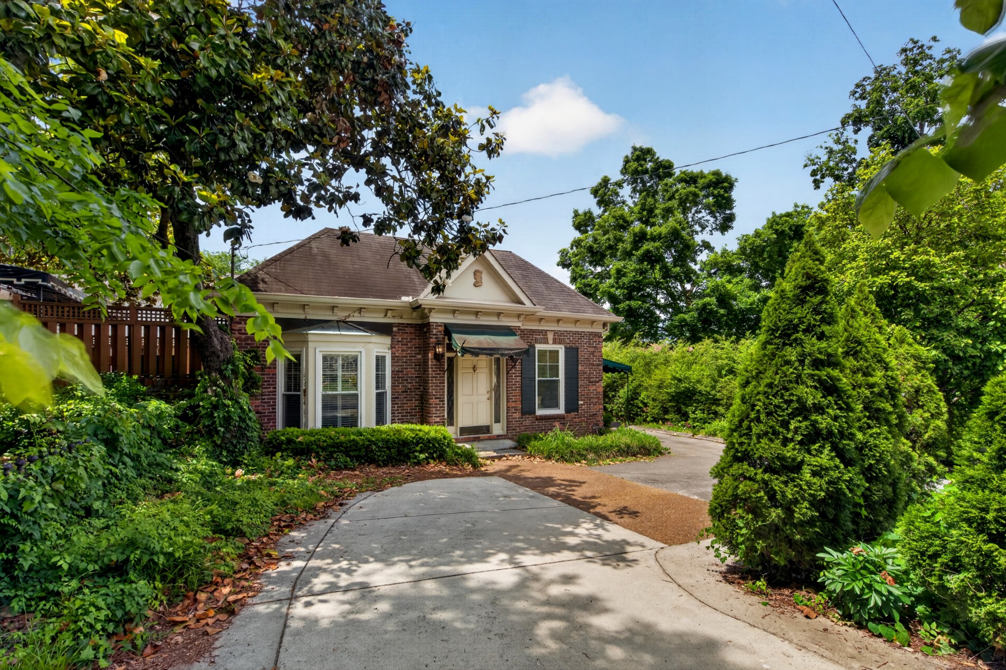 511 S Wilson Boulevard Nashville TN 37205