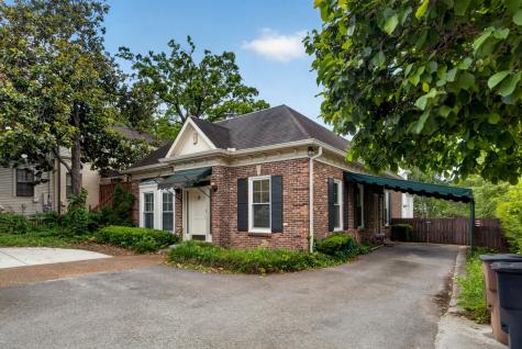 511 S Wilson Boulevard Nashville TN 37205
