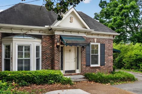 511 S Wilson Boulevard Nashville TN 37205