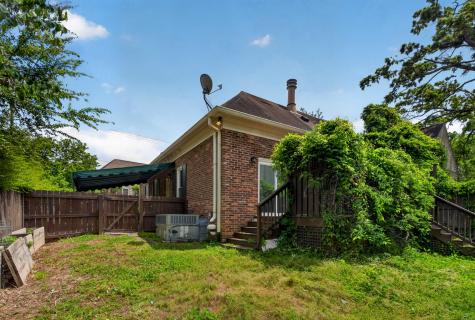 511 S Wilson Boulevard Nashville TN 37205