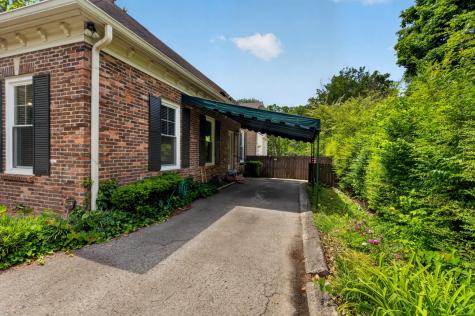 511 S Wilson Boulevard Nashville TN 37205