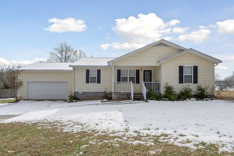 1105 Quail Lane Cookeville TN 38506