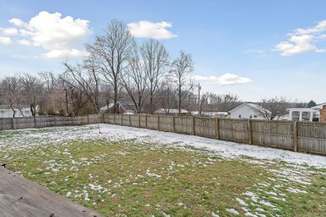 1105 Quail Lane Cookeville TN 38506