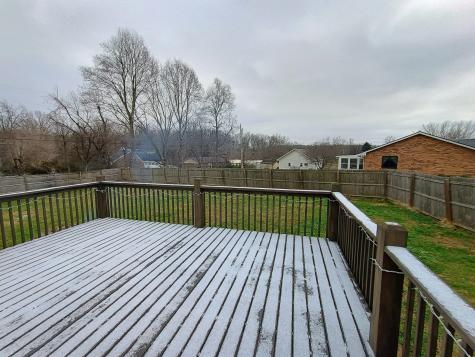 1105 Quail Lane Cookeville TN 38506