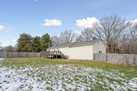 1105 Quail Lane Cookeville TN 38506