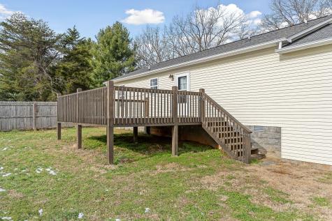 1105 Quail Lane Cookeville TN 38506