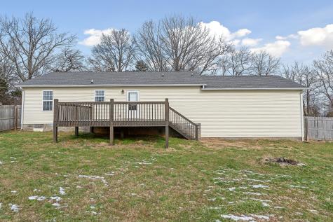 1105 Quail Lane Cookeville TN 38506