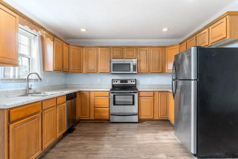 1105 Quail Lane Cookeville TN 38506