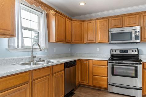 1105 Quail Lane Cookeville TN 38506