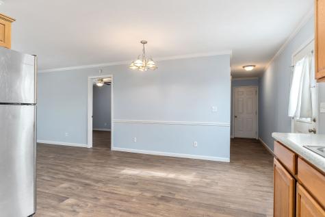 1105 Quail Lane Cookeville TN 38506
