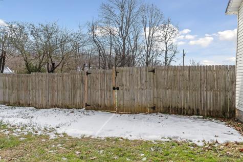 1105 Quail Lane Cookeville TN 38506