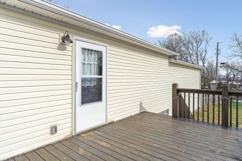 1105 Quail Lane Cookeville TN 38506