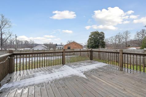 1105 Quail Lane Cookeville TN 38506