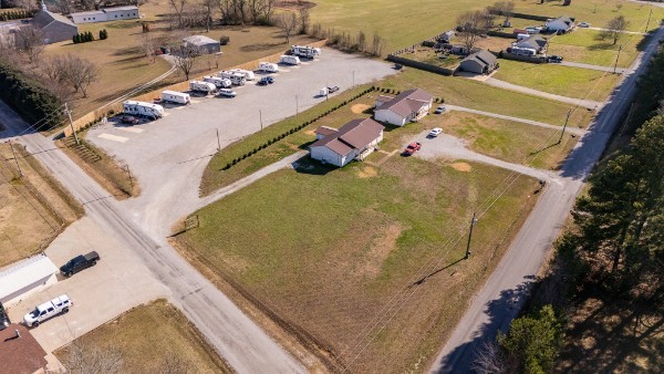 58 Lambs Ferry Road Leoma TN 38468