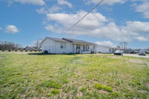 58 Lambs Ferry Road Leoma TN 38468