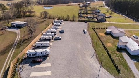 58 Lambs Ferry Road Leoma TN 38468