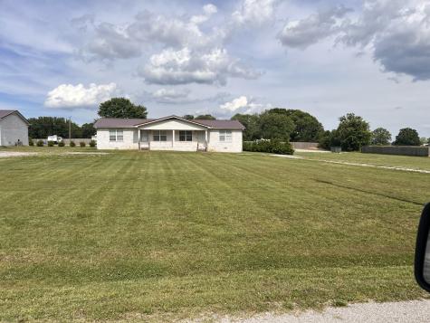 58 Lambs Ferry Road Leoma TN 38468