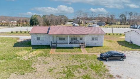 58 Lambs Ferry Road Leoma TN 38468