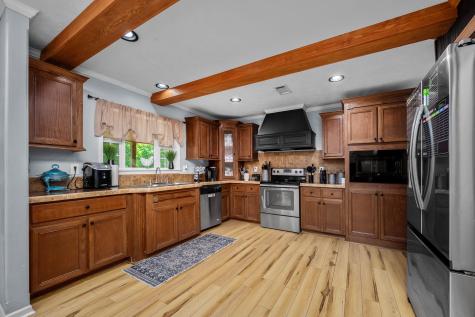 4303 Moore Lane Culleoka TN 38451