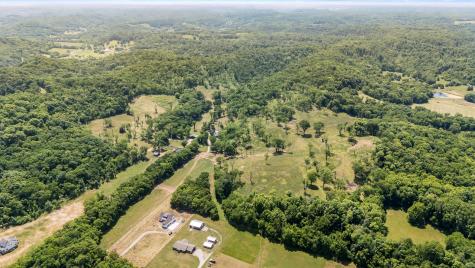 4303 Moore Lane Culleoka TN 38451
