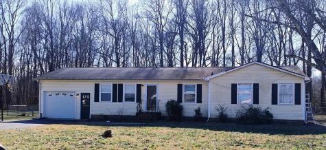 110 Wallace Drive Tullahoma TN 37388