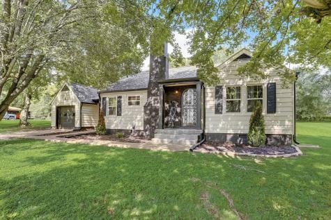 531 Highland Avenue Lewisburg TN 37091