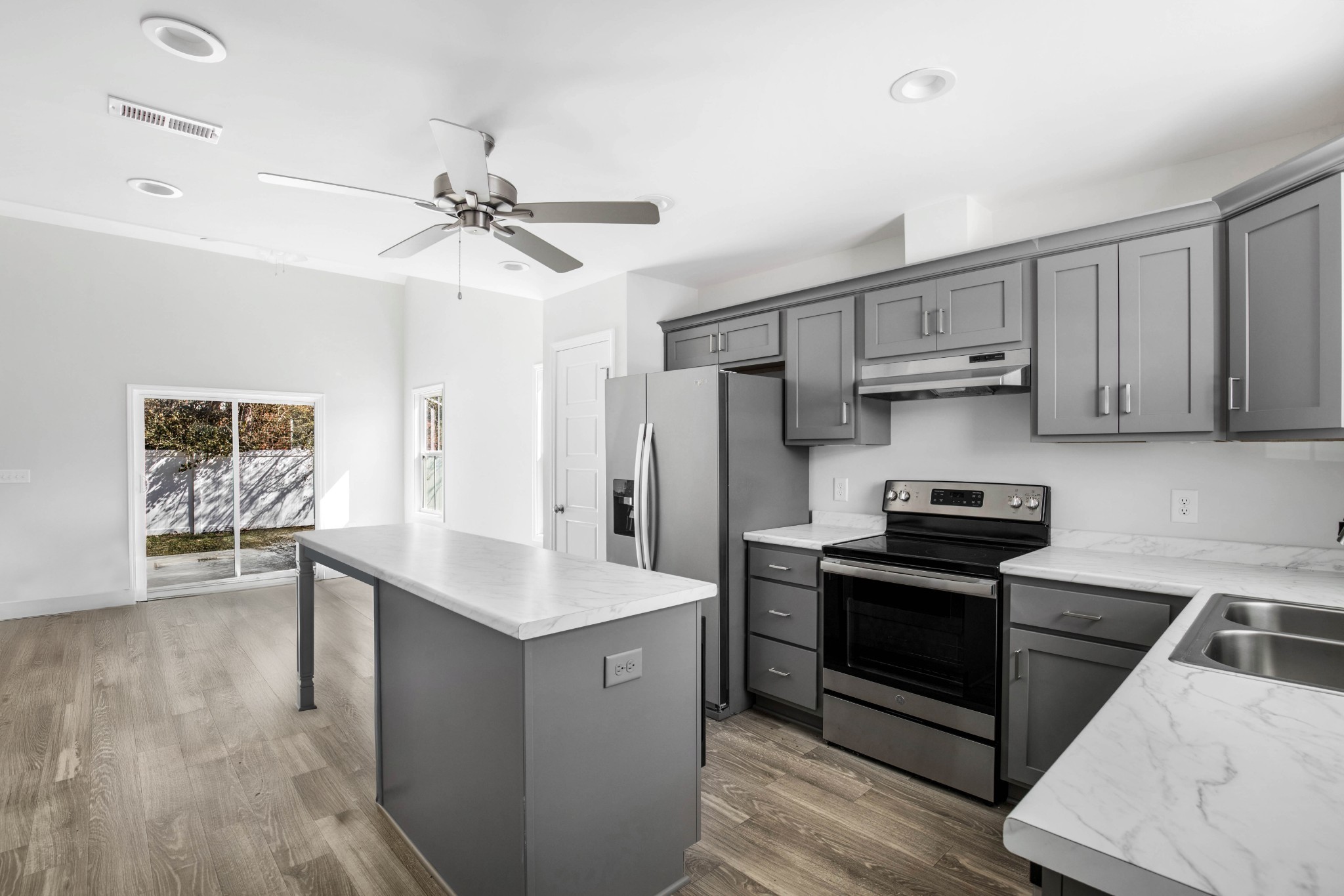 100 Billy Robb Street Greenbrier TN 37073