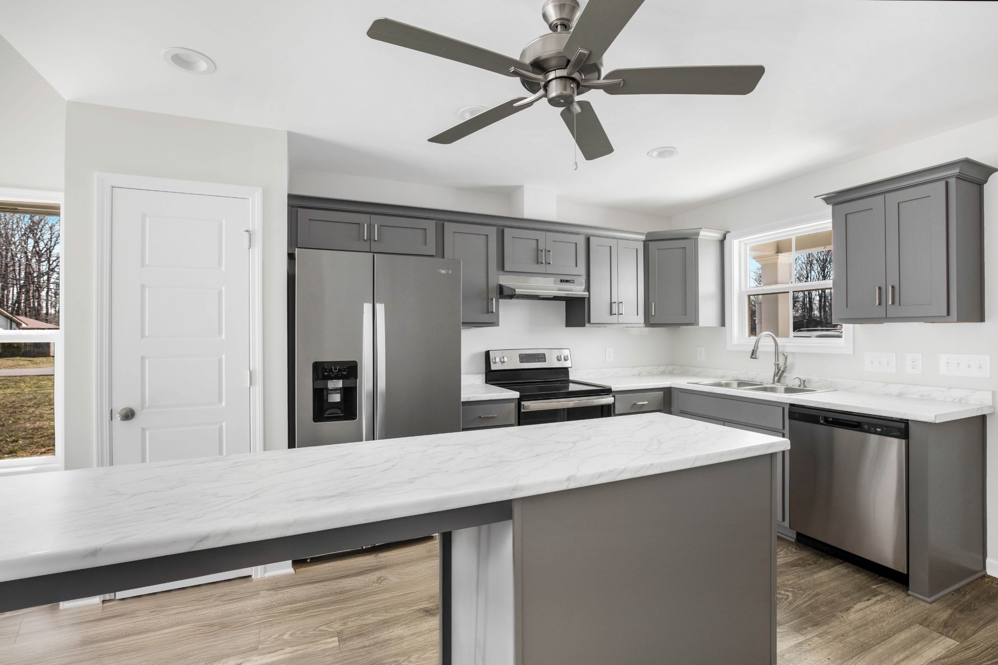100 Billy Robb Street Greenbrier TN 37073