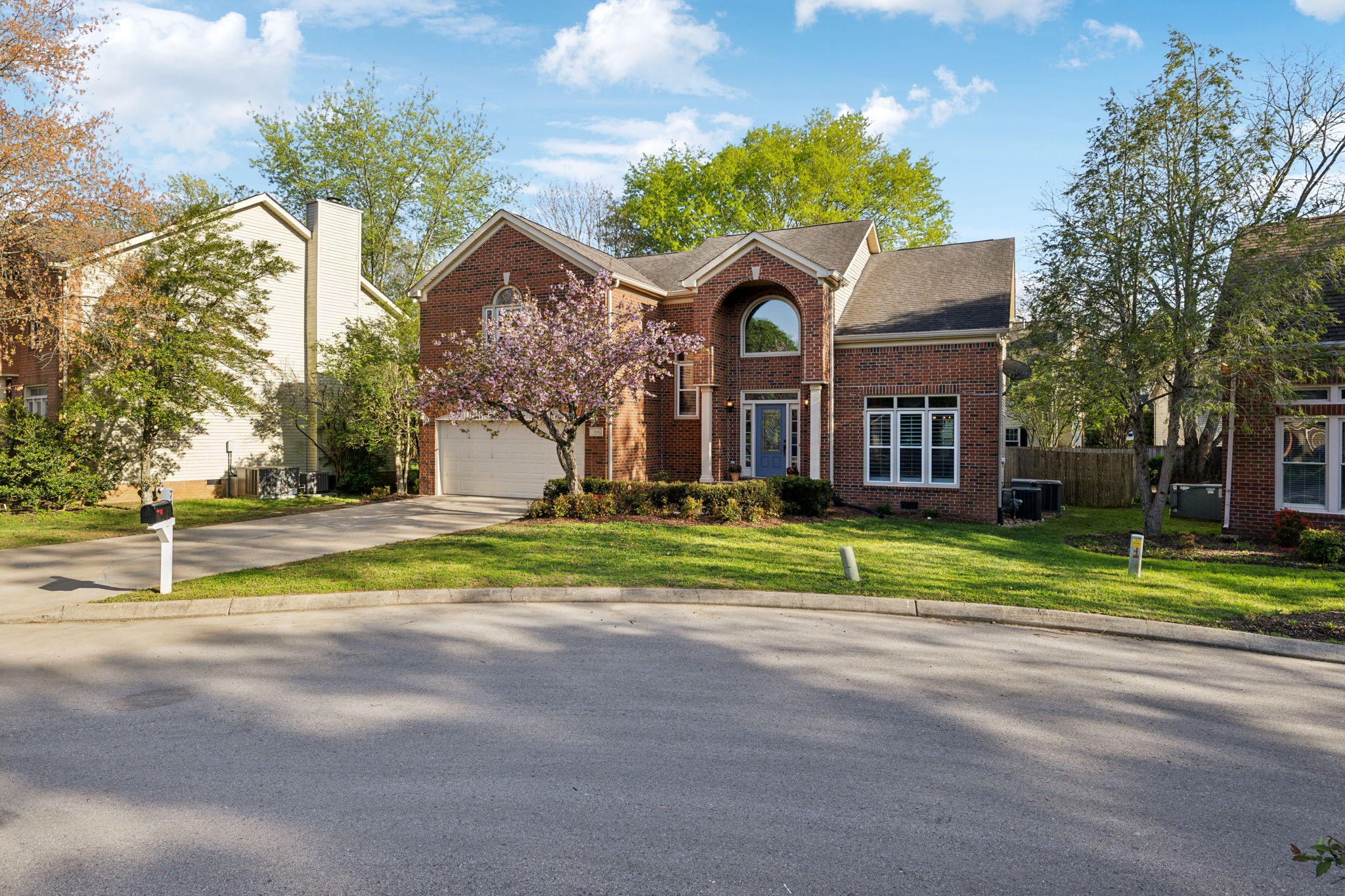 709 Shadowlawn Court Franklin TN 37069