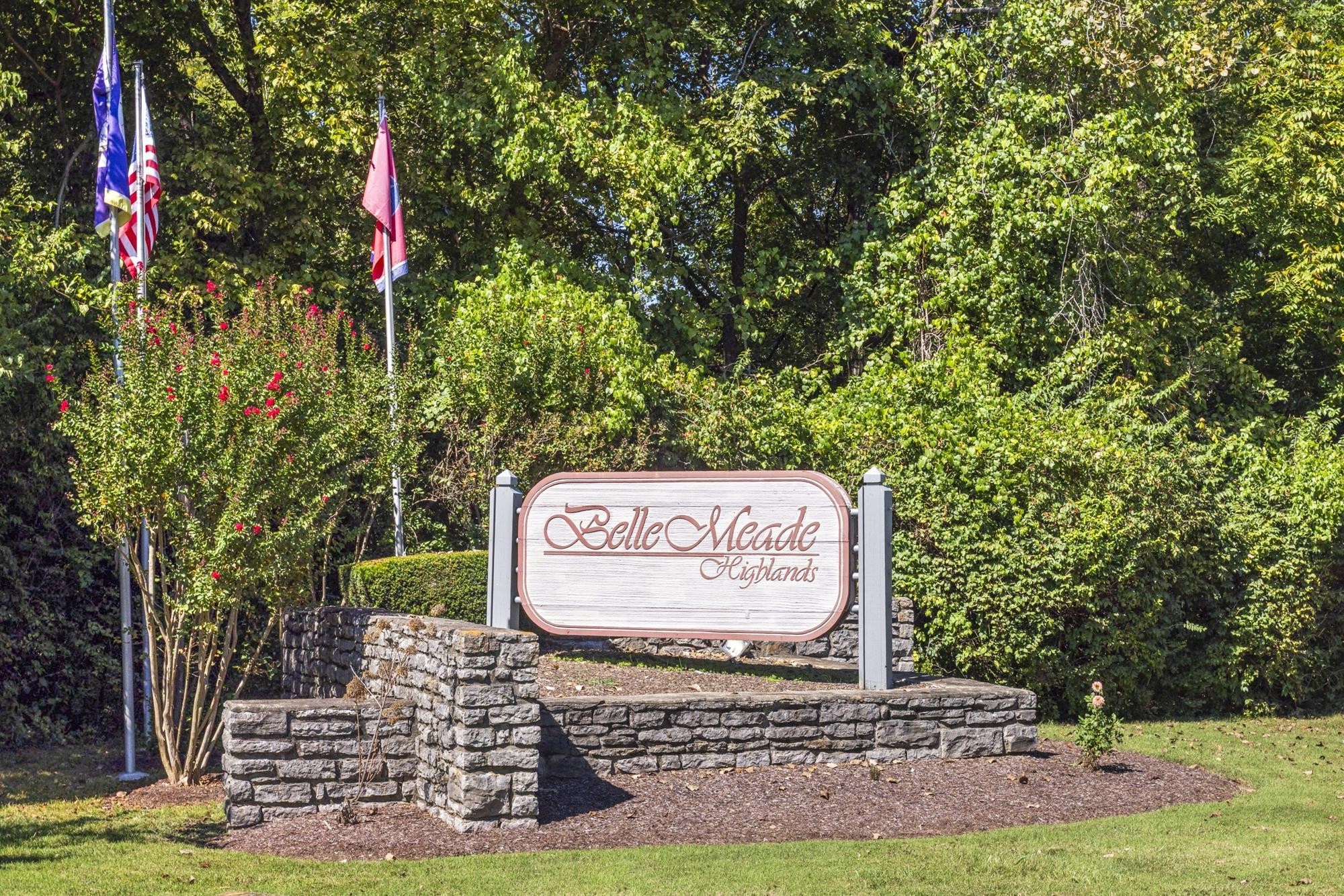 21 Vaughns Gap Road Nashville TN 37205