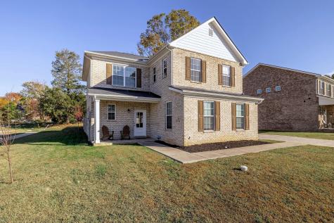 1021 Trevino Place Antioch TN 37013