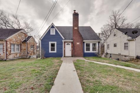 403 W 15th Street Columbia TN 38401