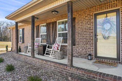 117 Patriot Circle Shelbyville TN 37160