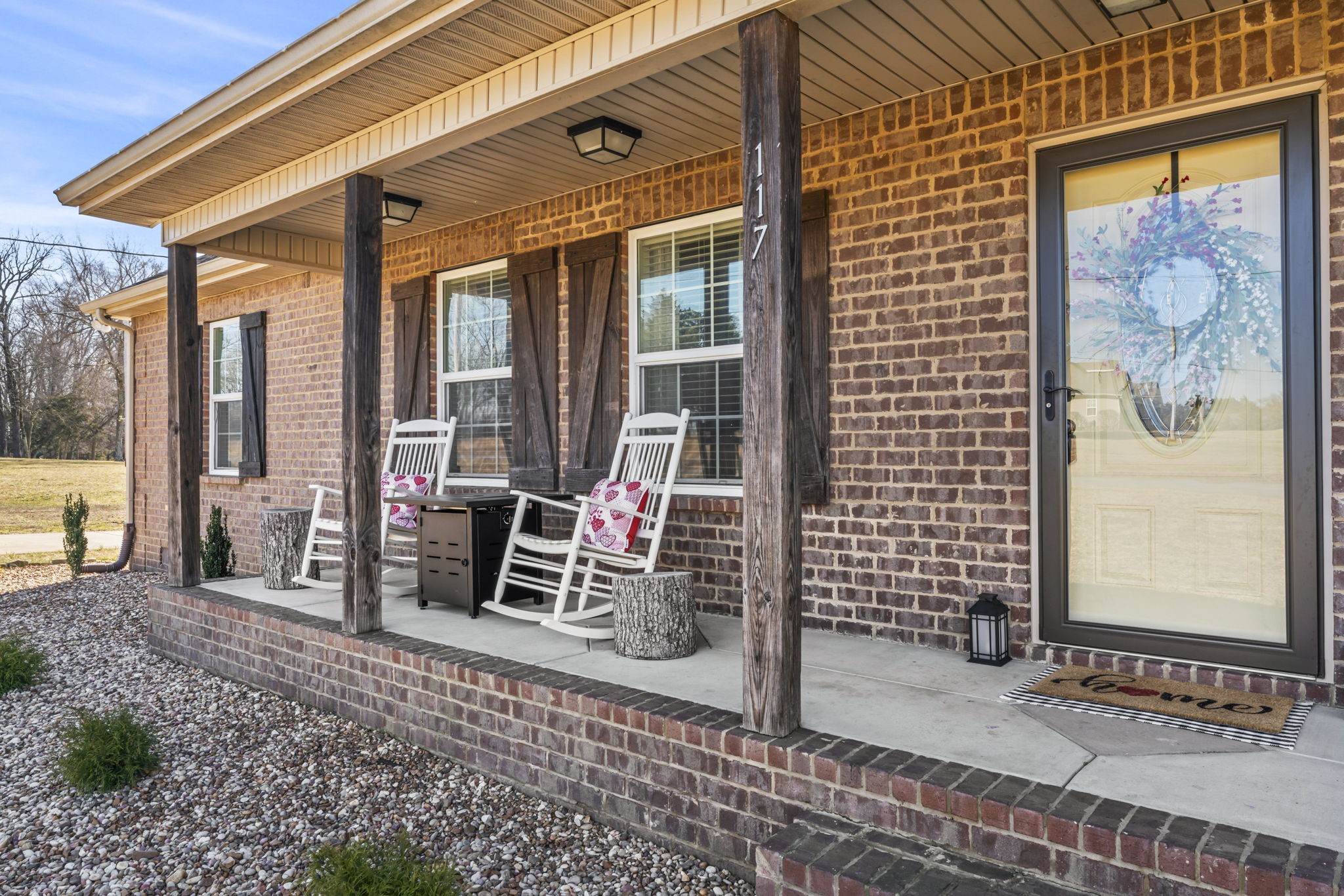 117 Patriot Circle Shelbyville TN 37160