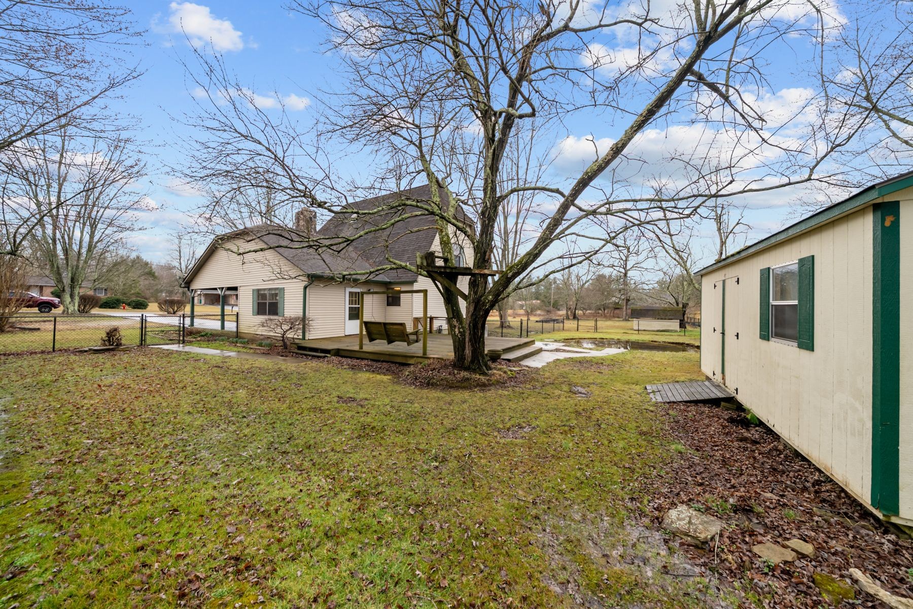 199 Lincoln Street Crossville TN 38572