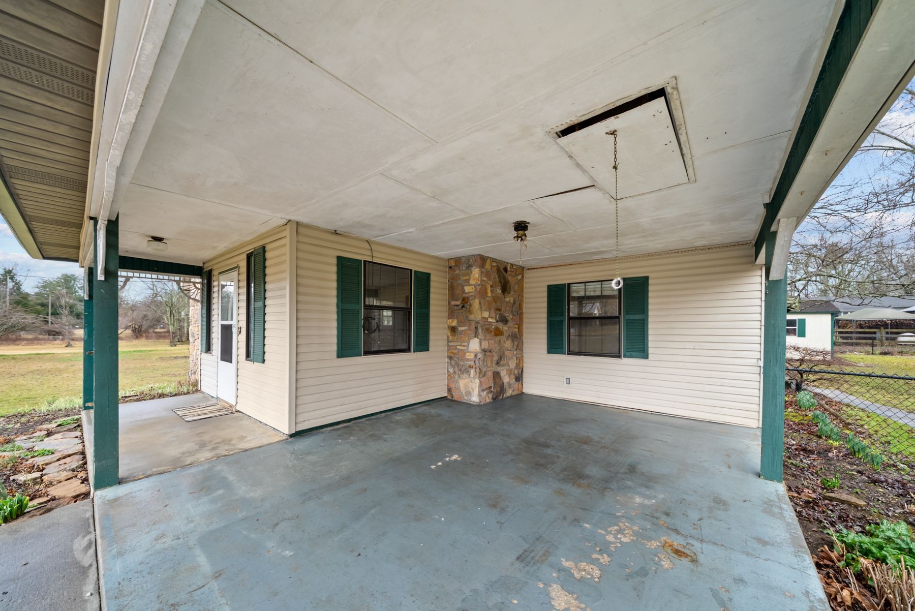 199 Lincoln Street Crossville TN 38572