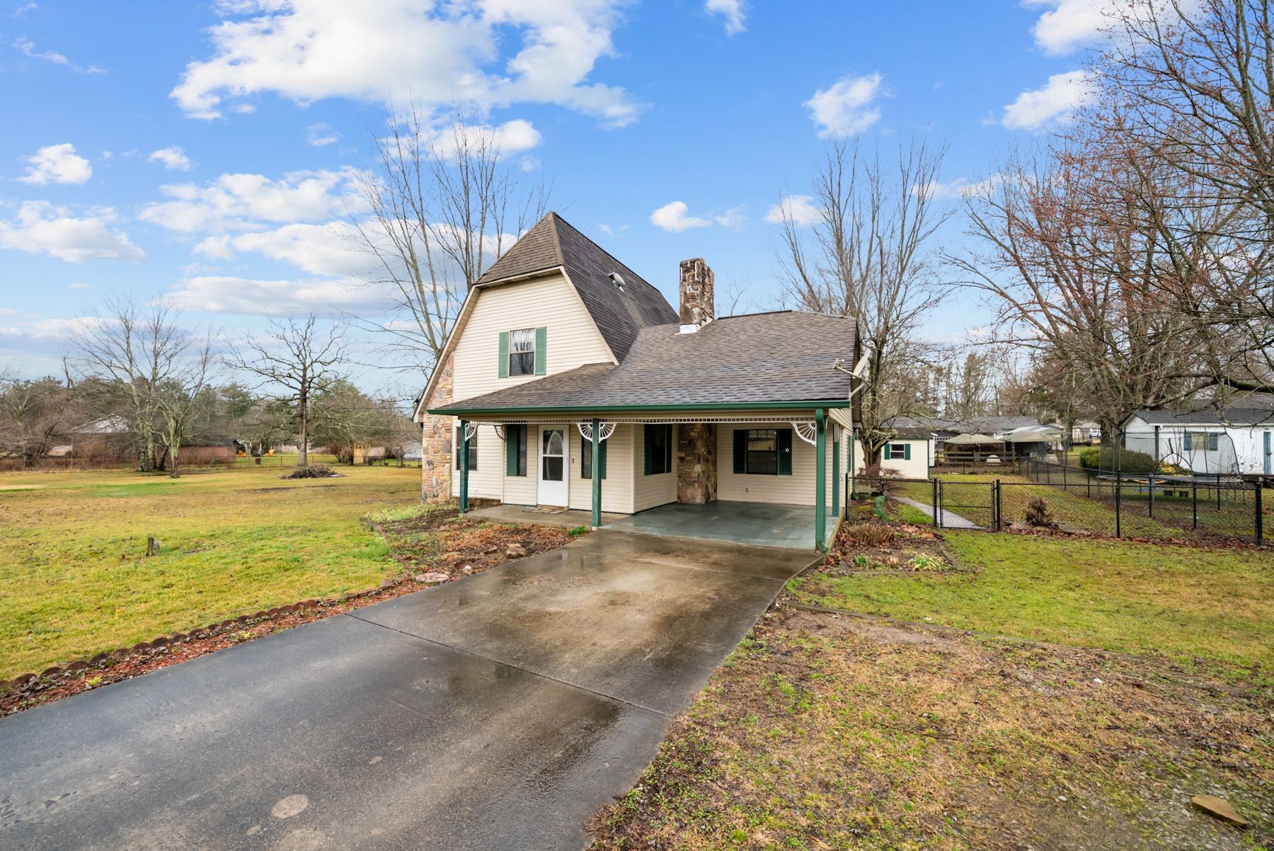 199 Lincoln Street Crossville TN 38572