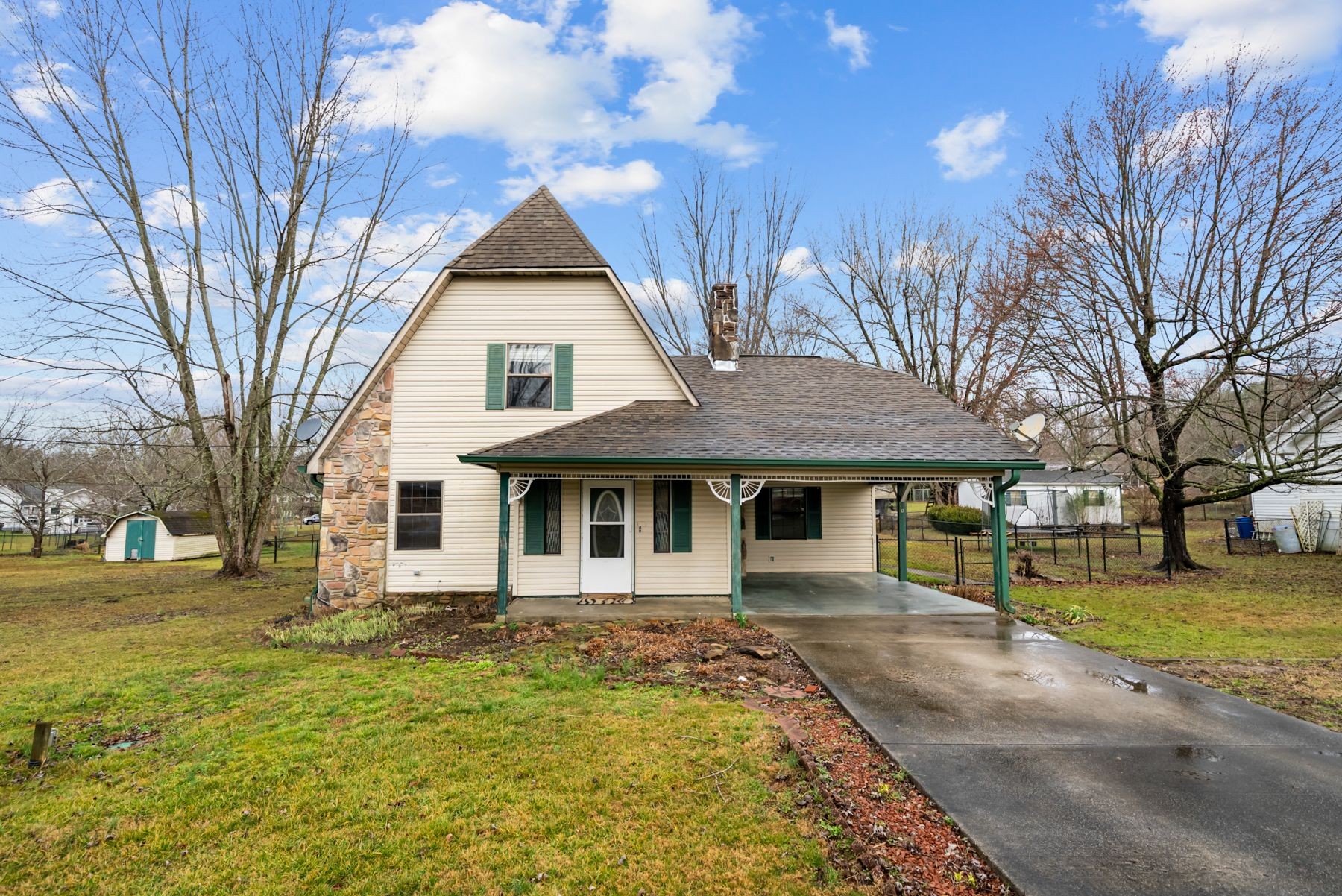 199 Lincoln Street Crossville TN 38572