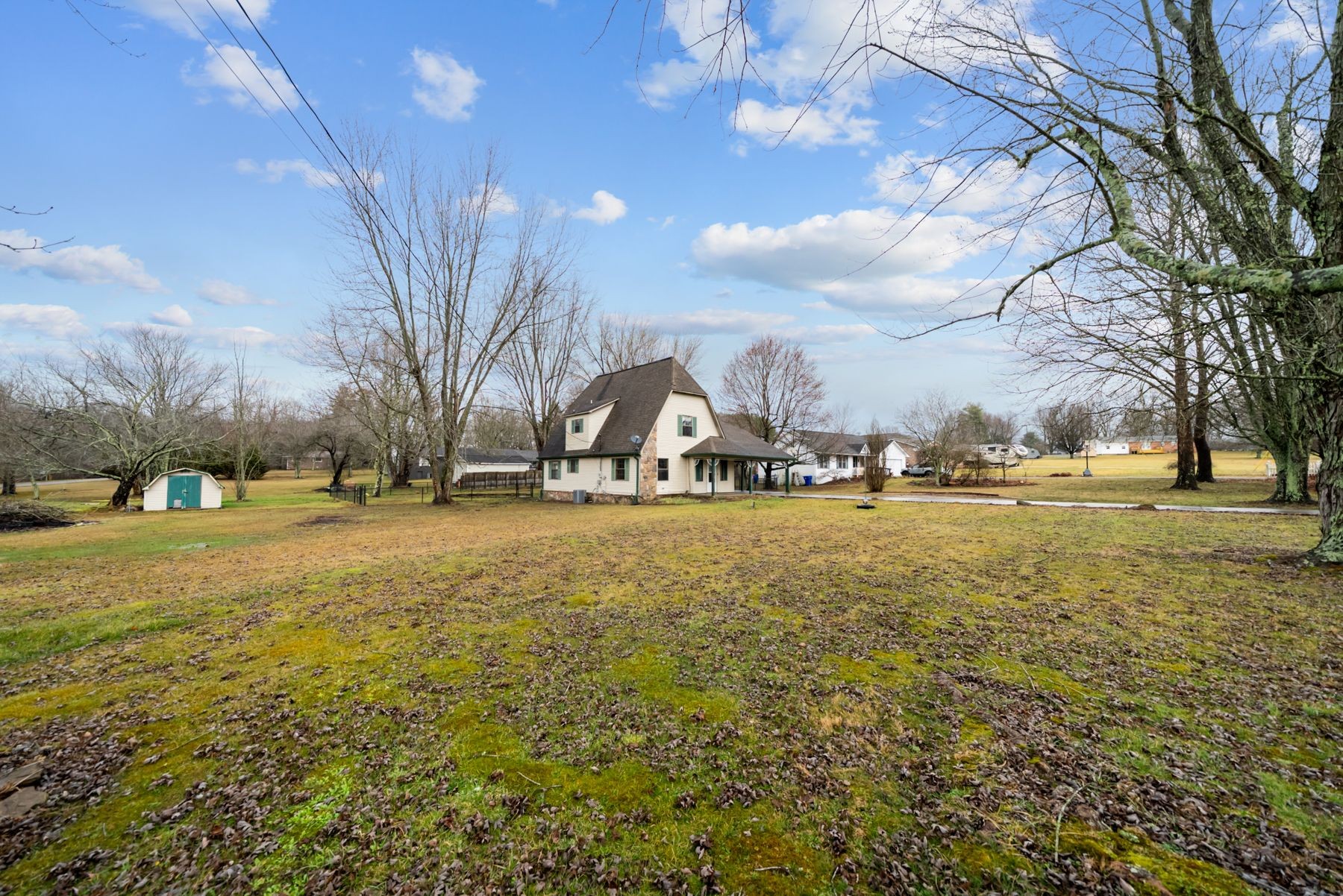 199 Lincoln Street Crossville TN 38572