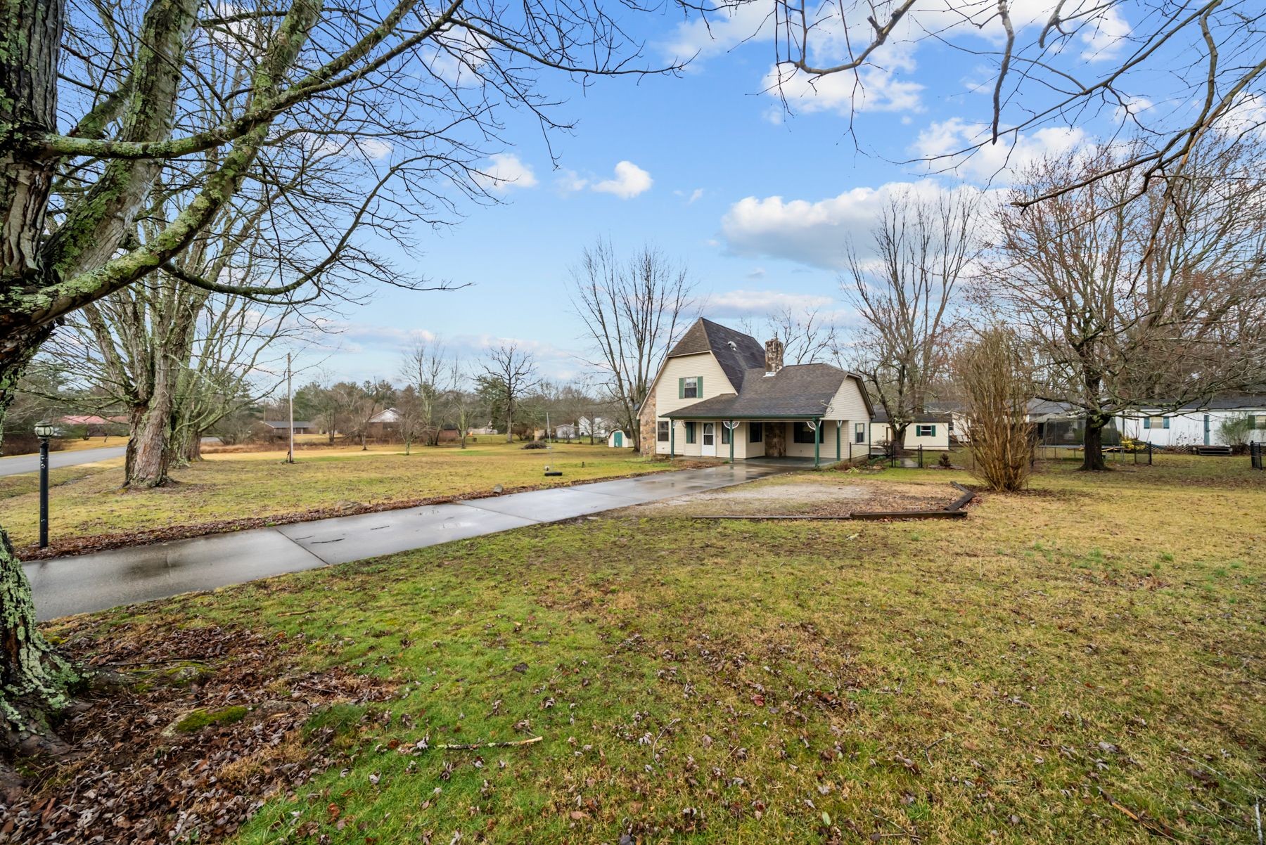 199 Lincoln Street Crossville TN 38572