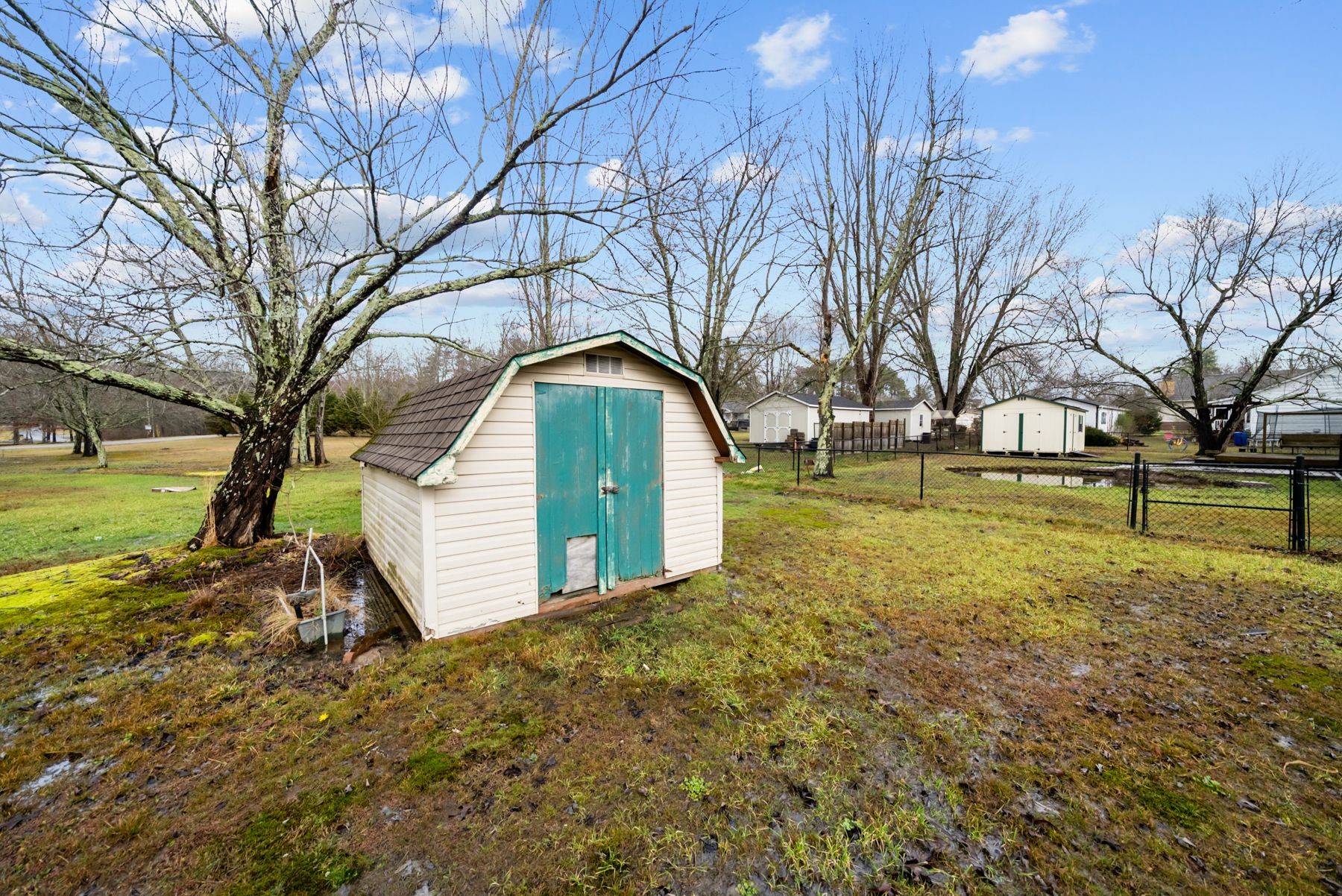 199 Lincoln Street Crossville TN 38572