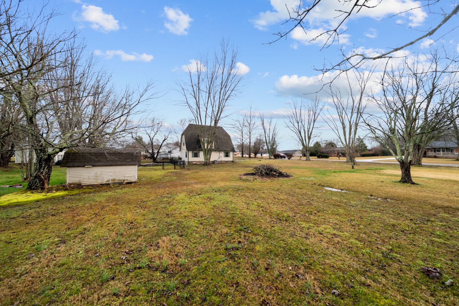 199 Lincoln Street Crossville TN 38572