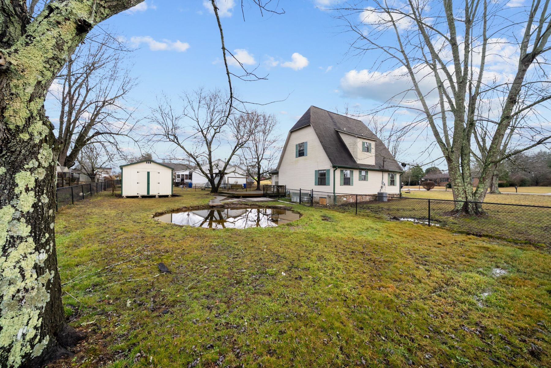 199 Lincoln Street Crossville TN 38572